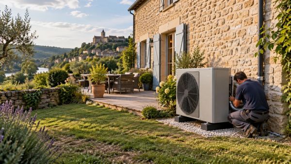 10 conseils pratiques pour améliorer l'efficacité énergétique lors de votre rénovation