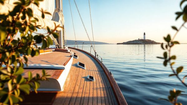 5 conseils pour améliorer l'accastillage de votre bateau