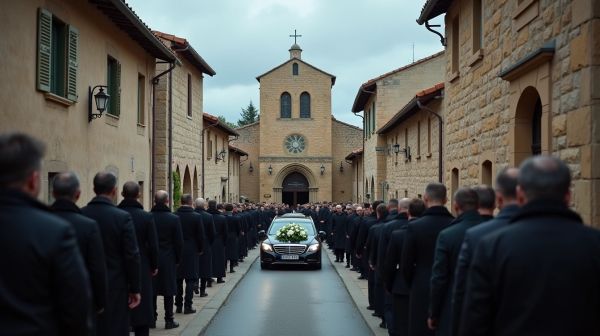 Comment organiser des obsèques à Lézignan-Corbières sans stress