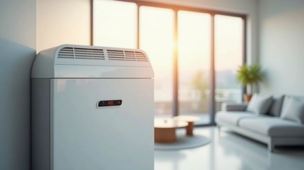 Comment réussir l'installation de climatisation avec efficacité