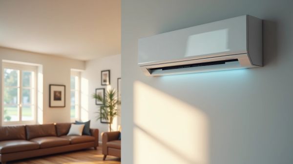 Comment réussir l'installation de climatisation avec efficacité