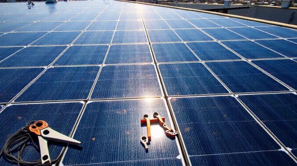 Exploration des types de panneaux solaires et leur installation