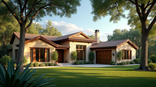 Isolation thermique par l'extérieur : quel enjeu pour votre maison ?