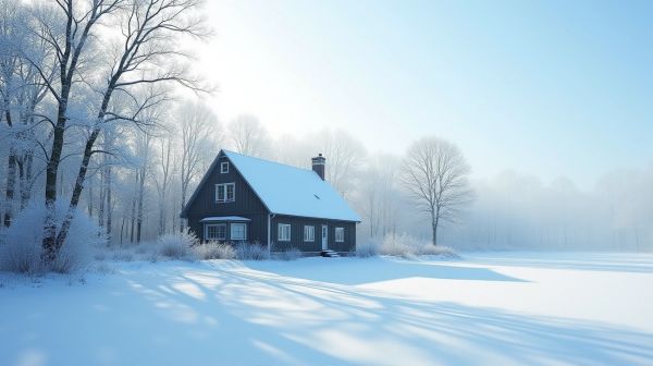 Isolation thermique par l'extérieur : quel enjeu pour votre maison ?