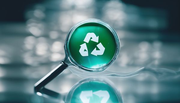 Le logo du tri : déchiffrer un symbole souvent méconnu