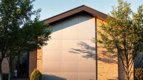 Les bénéfices de l'isolation thermique extérieure pour votre logement