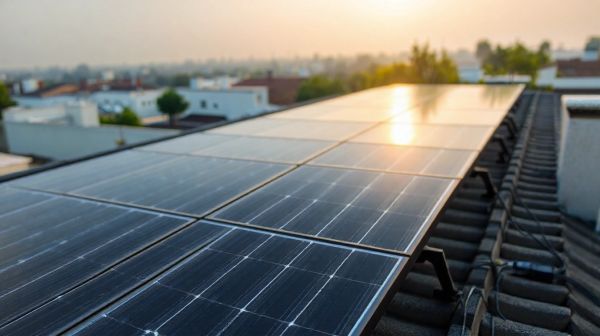Liste des étapes clés pour réussir votre installation solaire réussir