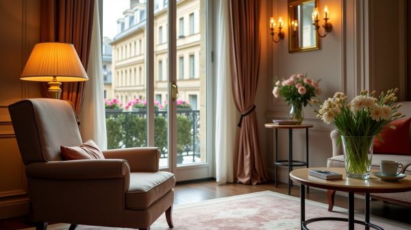 Où trouver un hôtel confortable à Paris 5 ?