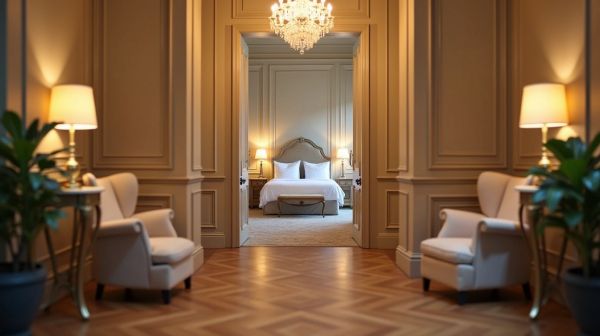 Où trouver un hôtel confortable à Paris 5 ?