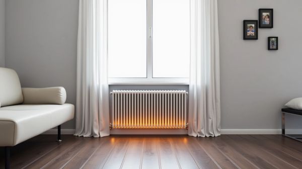 Pourquoi choisir une pompe à chaleur pour votre chauffage économique ?