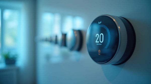 Pourquoi choisir une pompe à chaleur pour votre chauffage économique ?