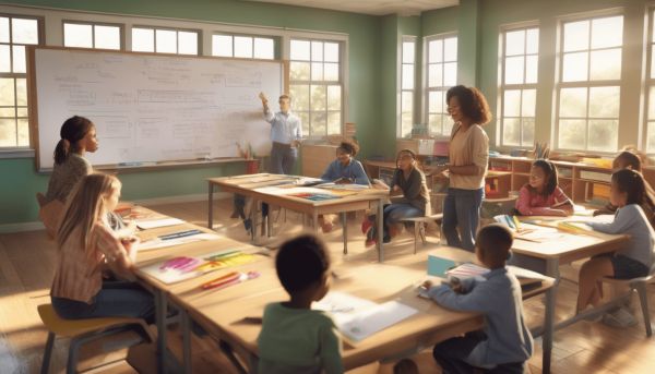 Pourquoi le parcours préparatoire au professorat des écoles est-il crucial ?