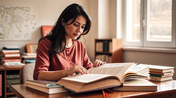 Programmes personnalisés d'arabe : avancez selon vos besoins