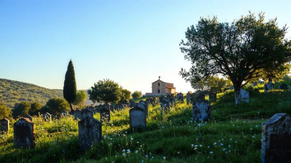Top 5 astuces pour planifier des obsèques sereines à Lézignan-Corbières