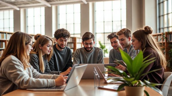 Top 5 plateformes d'info pour booster la culture scientifique