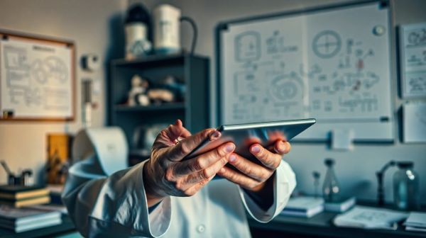 Top 5 plateformes d'info pour booster la culture scientifique