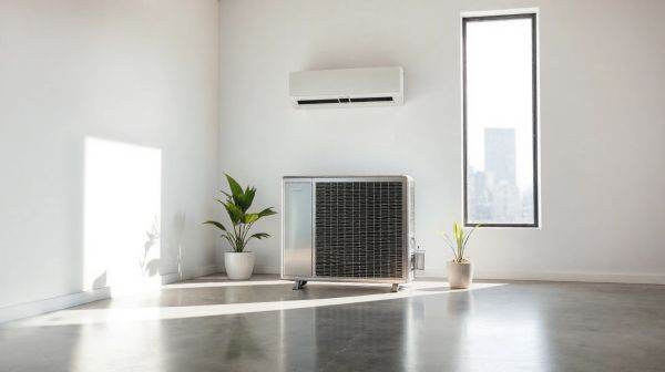 Top conseils pour optimiser l'installation de votre climatisation
