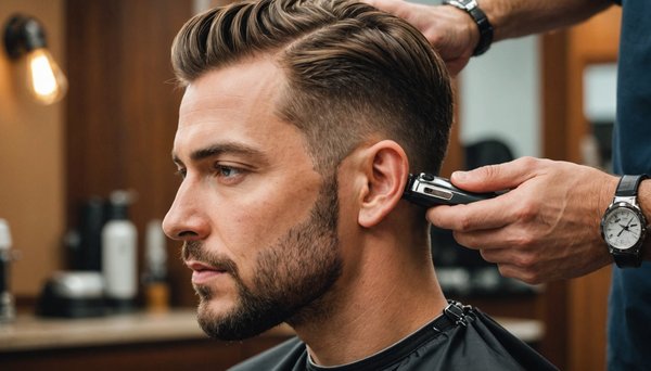 Les meilleurs rasoirs pour cheveux homme en 2025 à découvrir